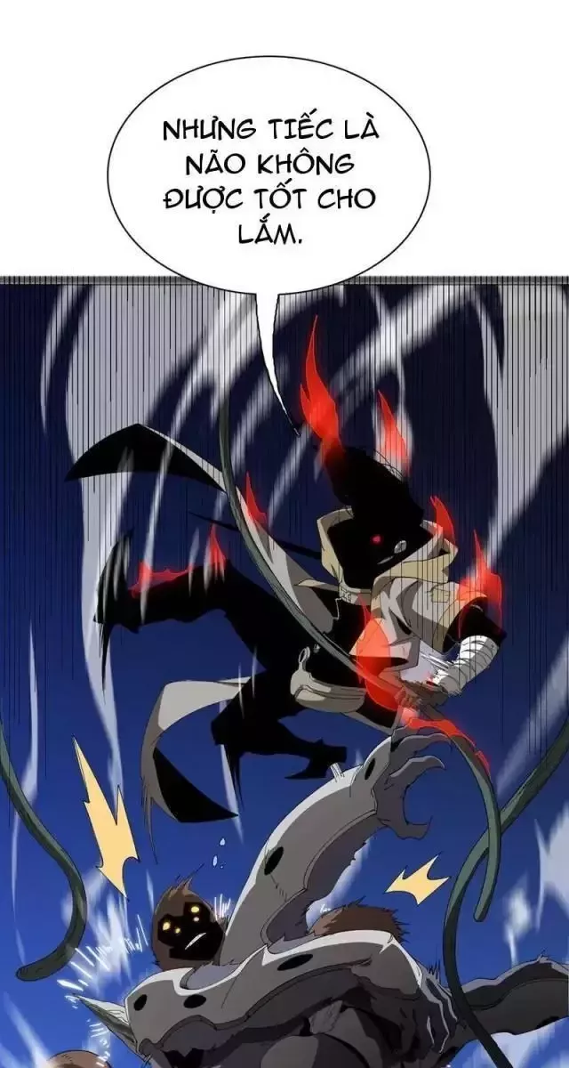 Vạn Tộc! Tru Sát!! Chapter 12 - Trang 2