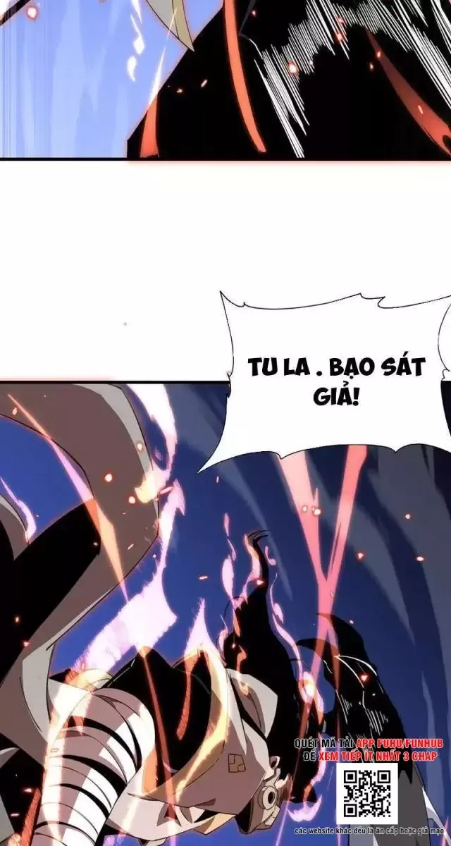 Vạn Tộc! Tru Sát!! Chapter 12 - Trang 2