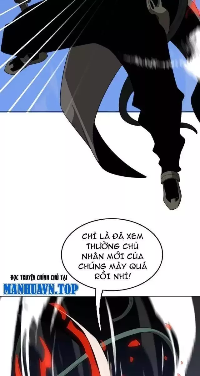 Vạn Tộc! Tru Sát!! Chapter 12 - Trang 2