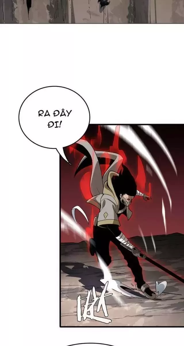 Vạn Tộc! Tru Sát!! Chapter 12 - Trang 2