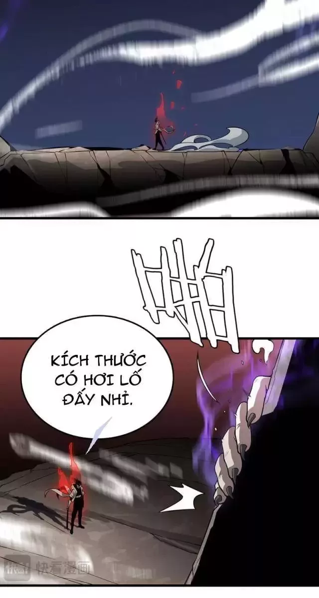 Vạn Tộc! Tru Sát!! Chapter 12 - Trang 2