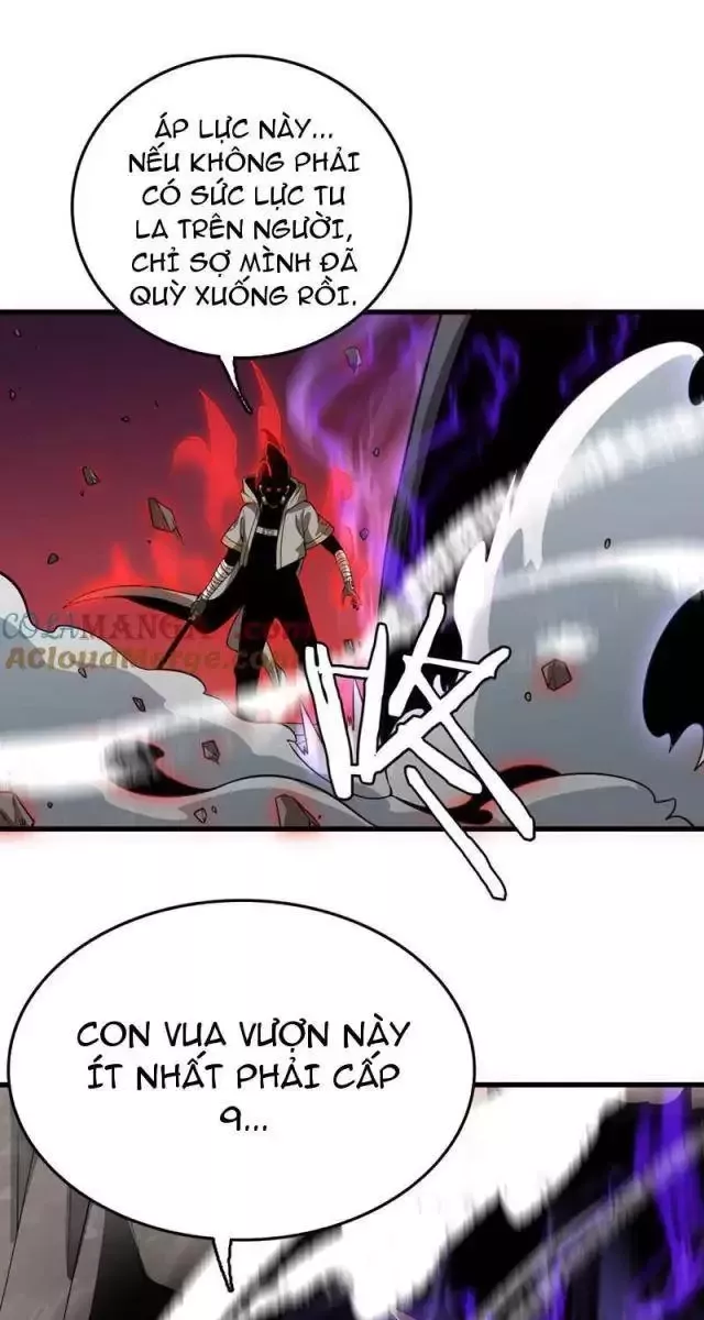 Vạn Tộc! Tru Sát!! Chapter 12 - Trang 2