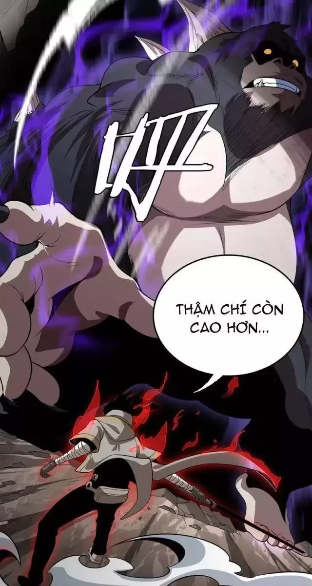 Vạn Tộc! Tru Sát!! Chapter 12 - Trang 2