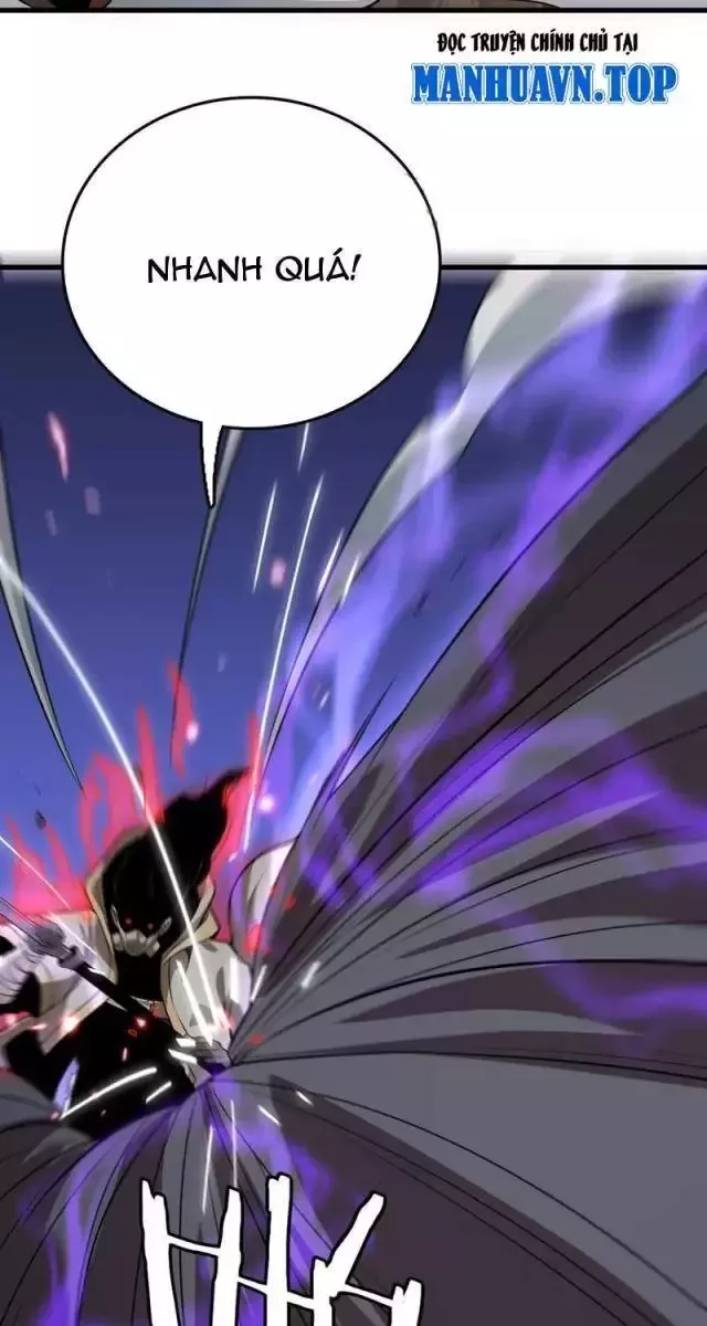 Vạn Tộc! Tru Sát!! Chapter 12 - Trang 2