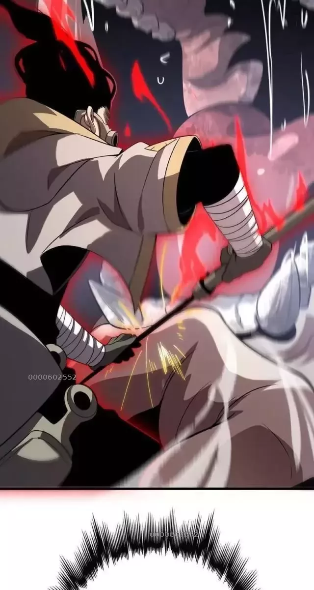 Vạn Tộc! Tru Sát!! Chapter 12 - Trang 2