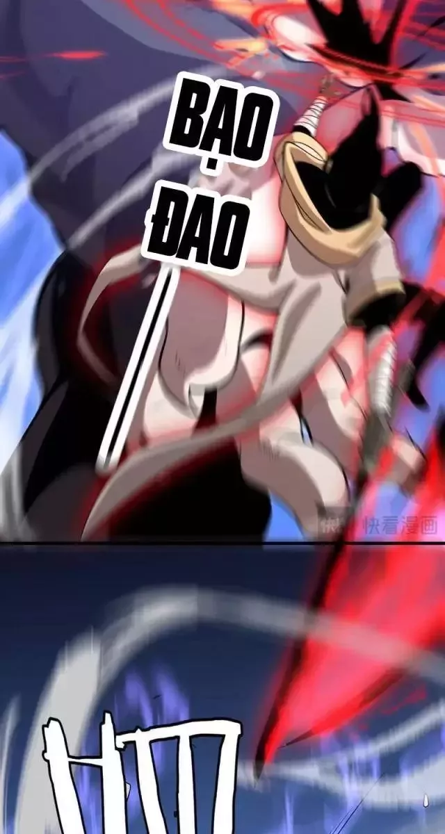 Vạn Tộc! Tru Sát!! Chapter 12 - Trang 2