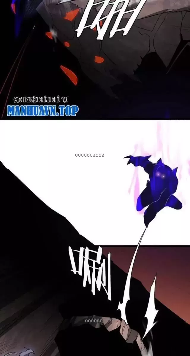 Vạn Tộc! Tru Sát!! Chapter 12 - Trang 2