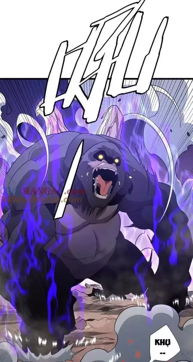 Vạn Tộc! Tru Sát!! Chapter 12 - Trang 2