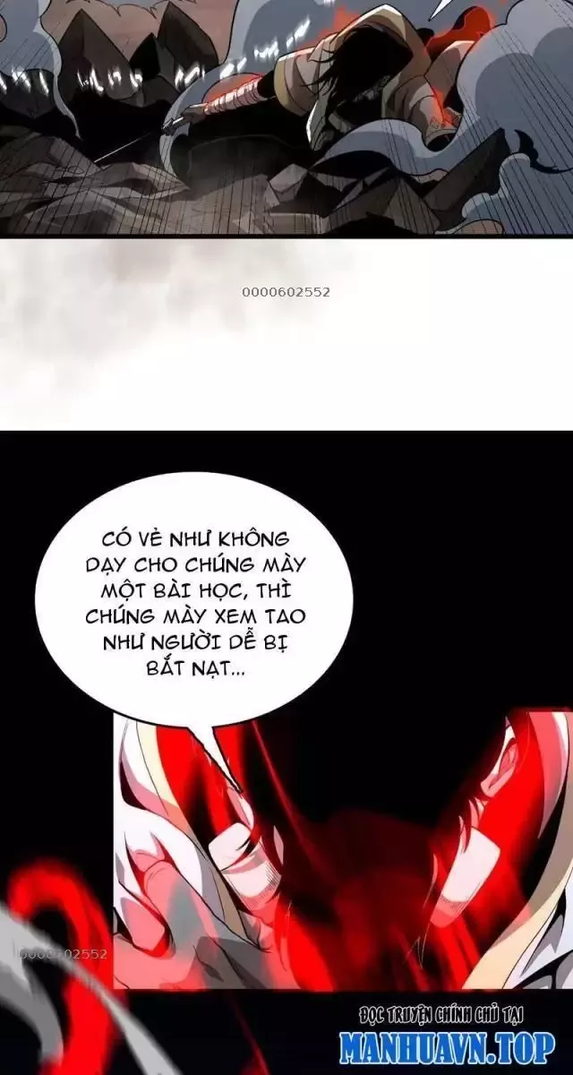 Vạn Tộc! Tru Sát!! Chapter 12 - Trang 2
