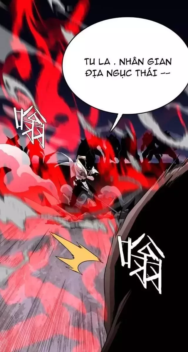 Vạn Tộc! Tru Sát!! Chapter 12 - Trang 2