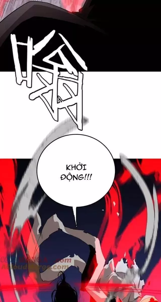 Vạn Tộc! Tru Sát!! Chapter 12 - Trang 2