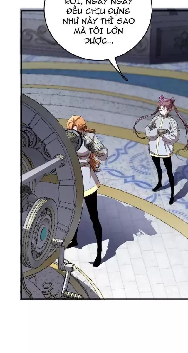 Vạn Tộc! Tru Sát!! Chapter 12 - Trang 2