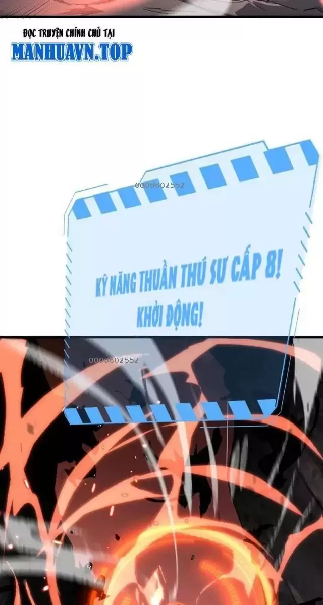 Vạn Tộc! Tru Sát!! Chapter 12 - Trang 2