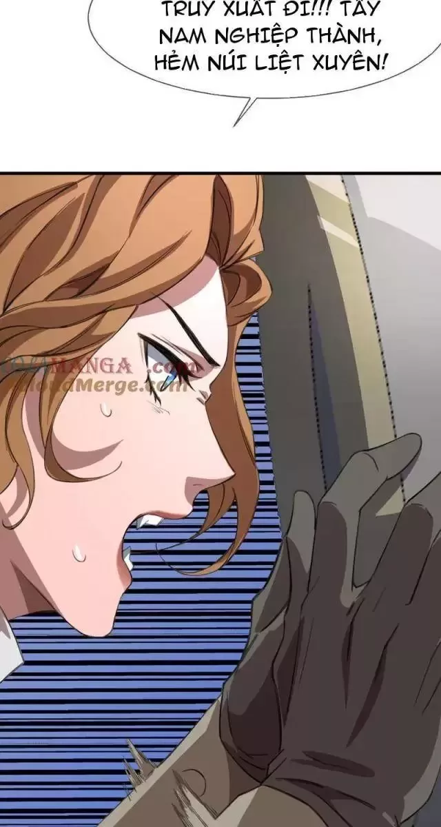 Vạn Tộc! Tru Sát!! Chapter 12 - Trang 2