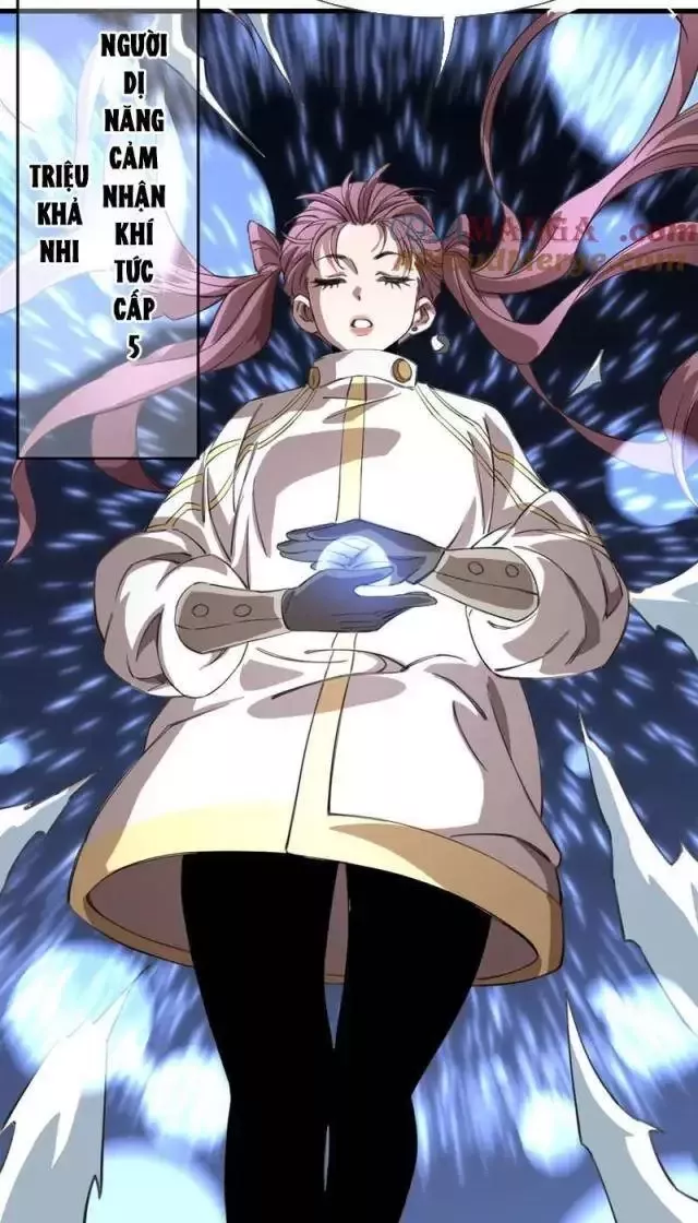 Vạn Tộc! Tru Sát!! Chapter 12 - Trang 2