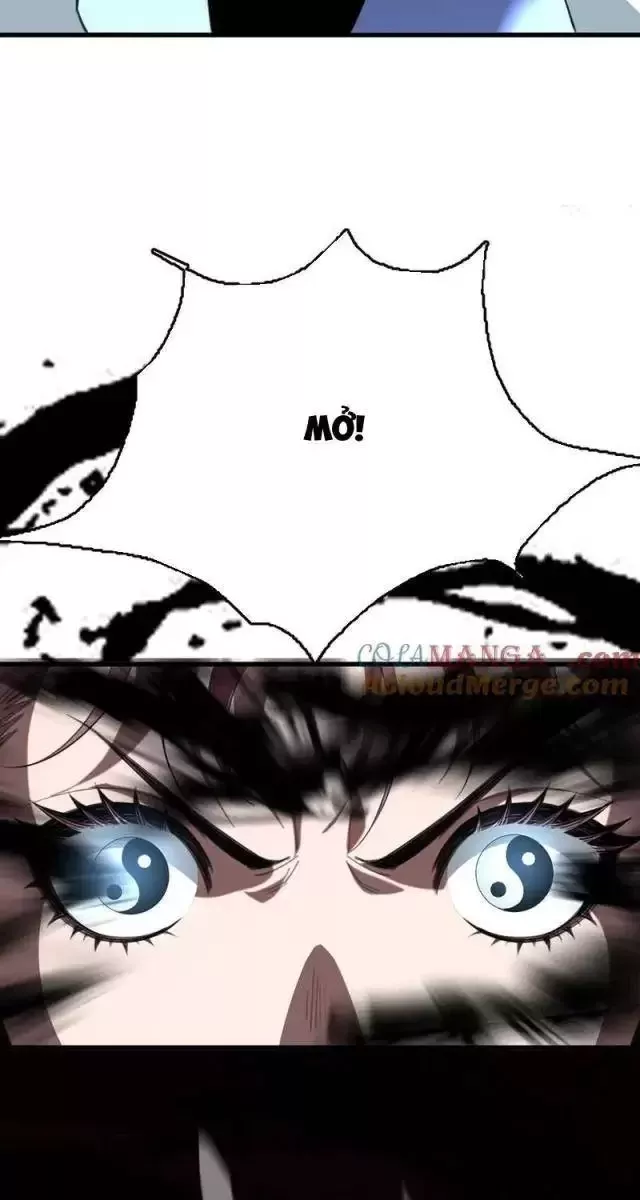 Vạn Tộc! Tru Sát!! Chapter 12 - Trang 2