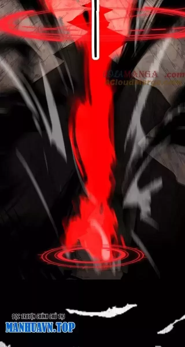 Vạn Tộc! Tru Sát!! Chapter 12 - Trang 2