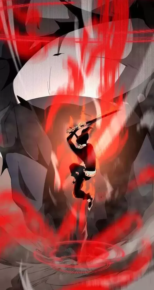 Vạn Tộc! Tru Sát!! Chapter 12 - Trang 2