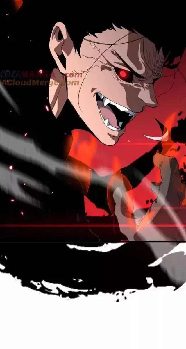 Vạn Tộc! Tru Sát!! Chapter 12 - Trang 2