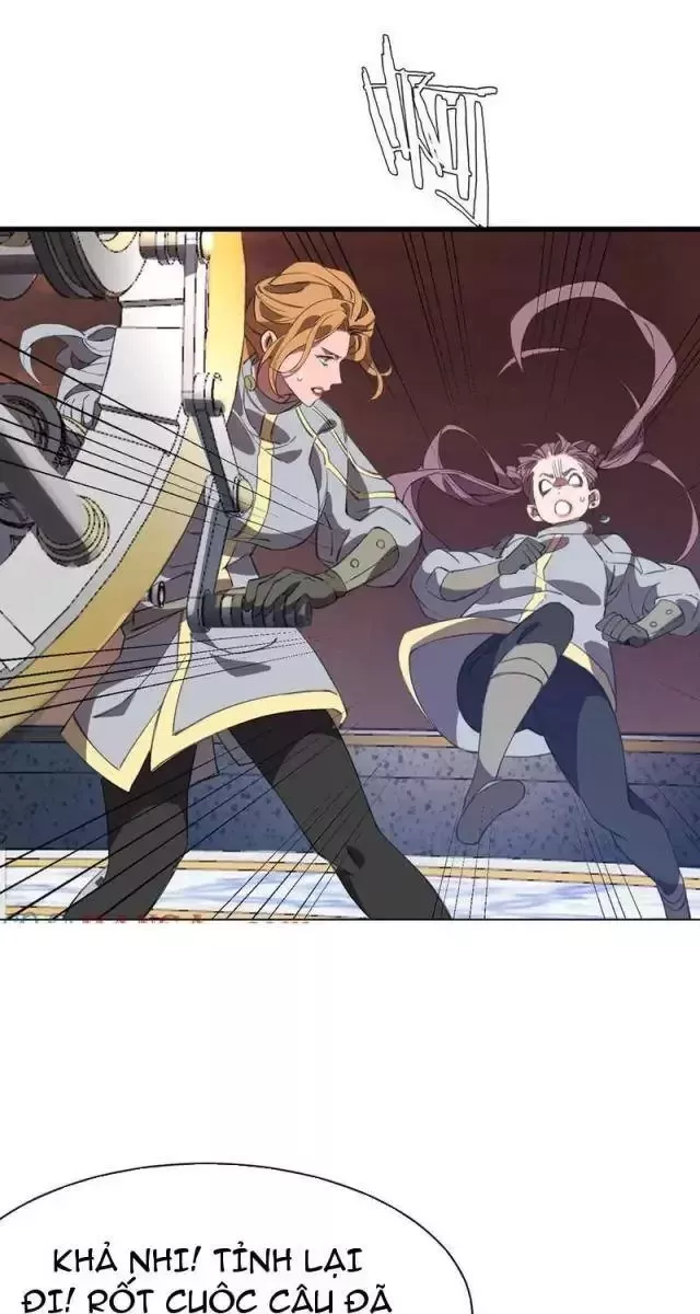 Vạn Tộc! Tru Sát!! Chapter 12 - Trang 2