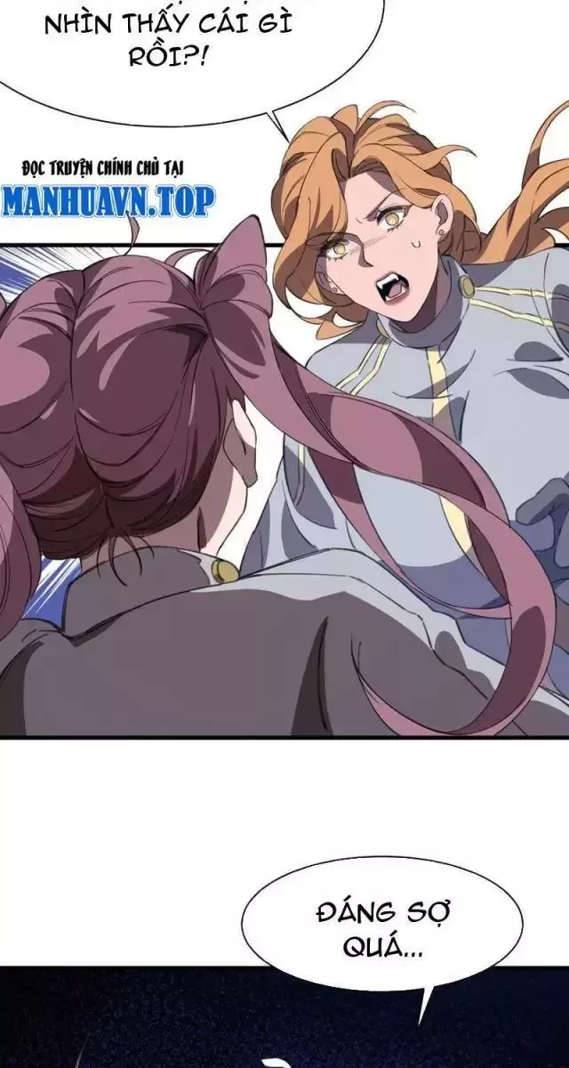 Vạn Tộc! Tru Sát!! Chapter 12 - Trang 2