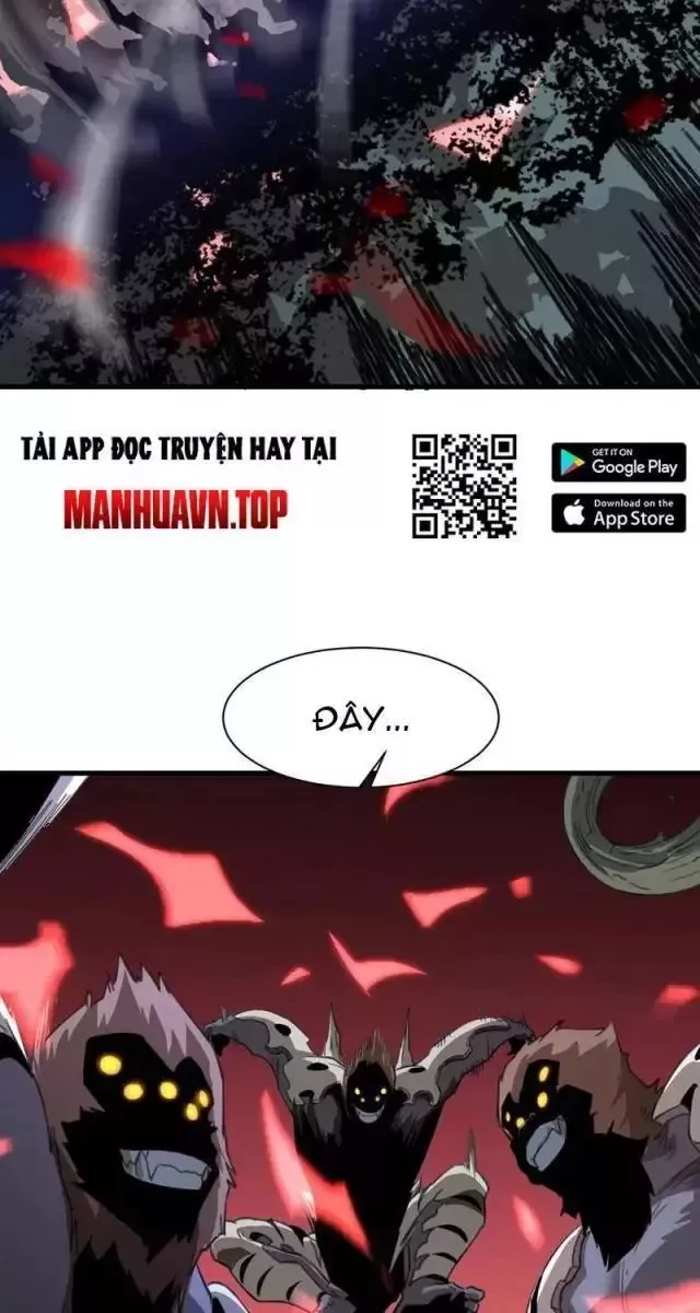 Vạn Tộc! Tru Sát!! Chapter 12 - Trang 2