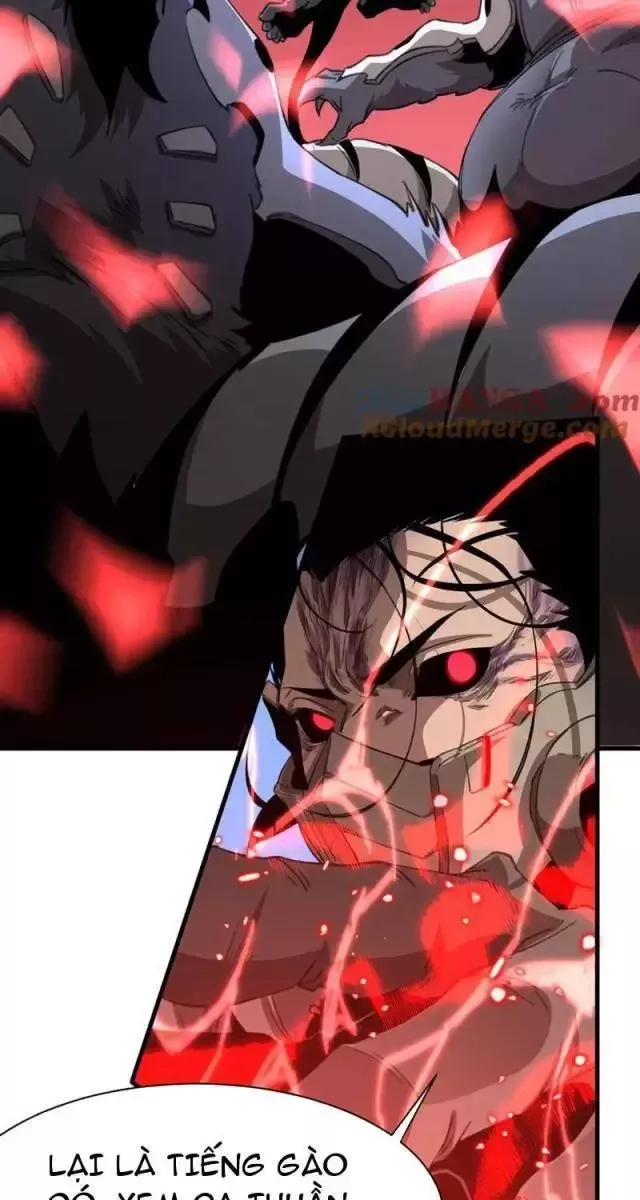 Vạn Tộc! Tru Sát!! Chapter 12 - Trang 2