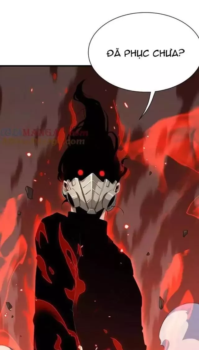 Vạn Tộc! Tru Sát!! Chapter 13 - Trang 2