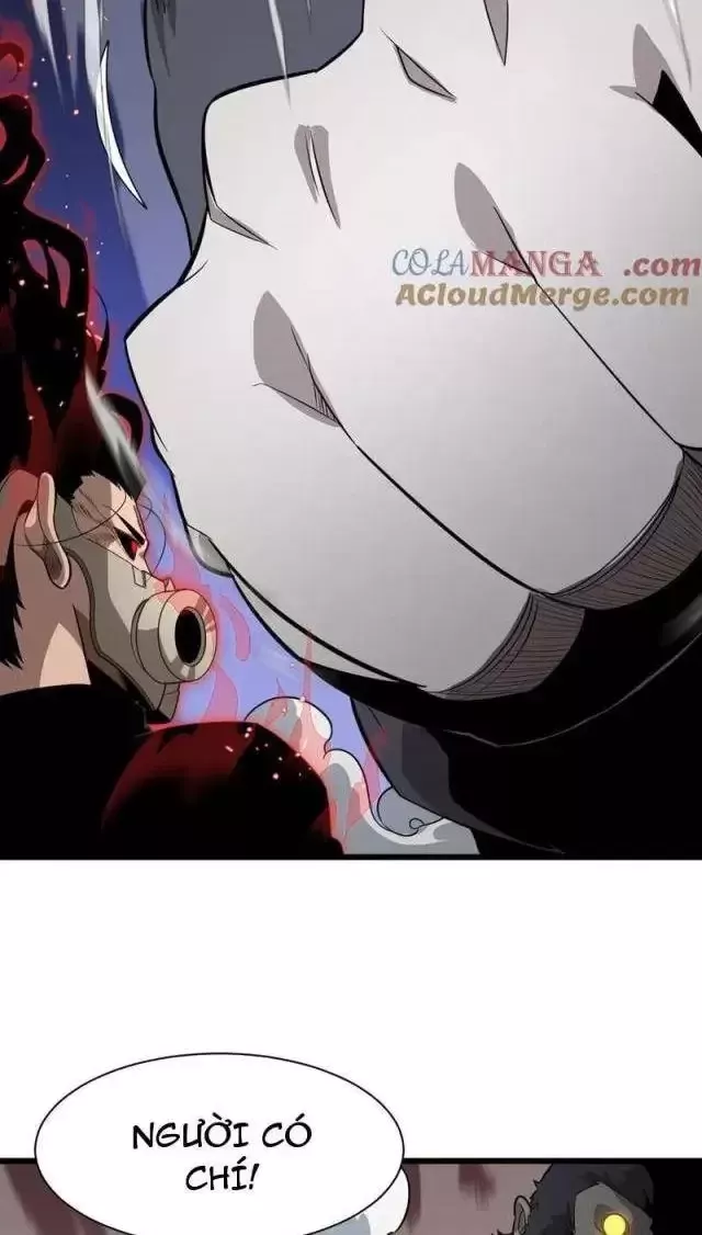 Vạn Tộc! Tru Sát!! Chapter 13 - Trang 2