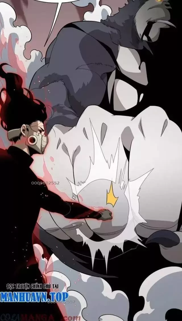 Vạn Tộc! Tru Sát!! Chapter 13 - Trang 2