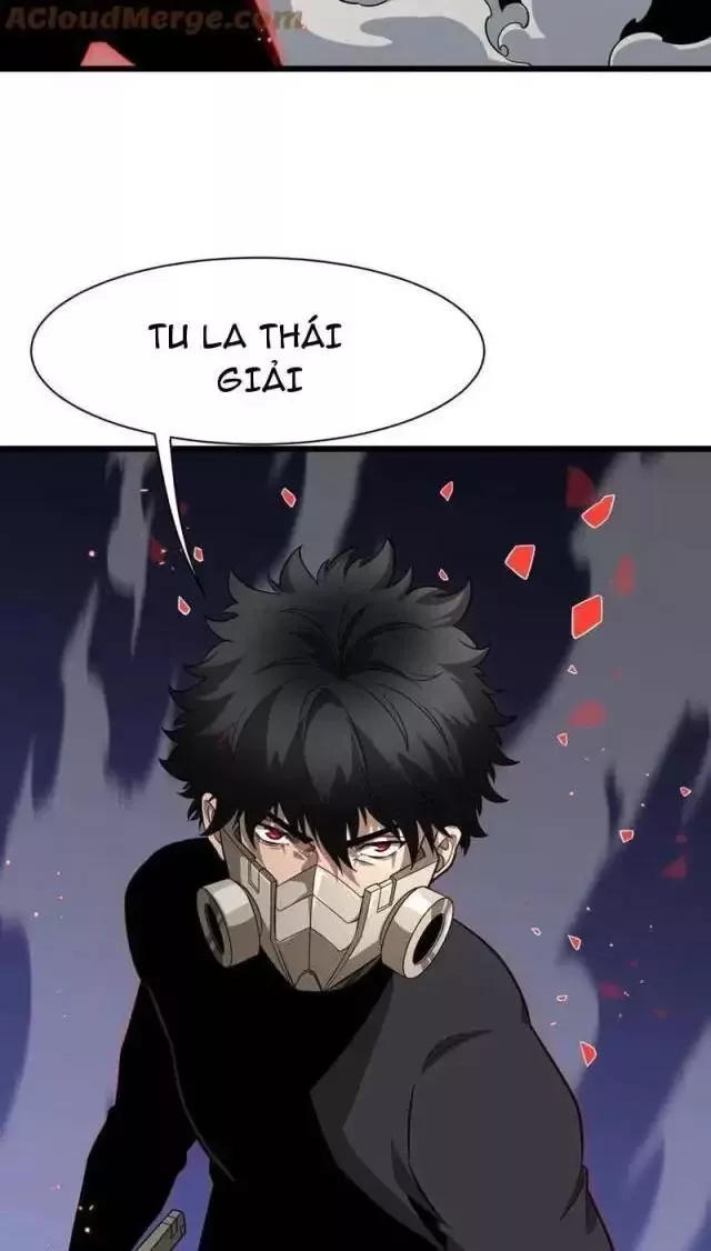 Vạn Tộc! Tru Sát!! Chapter 13 - Trang 2
