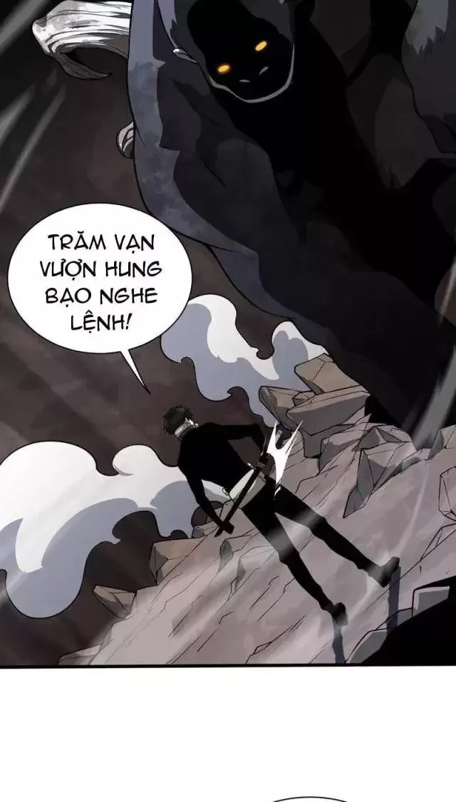 Vạn Tộc! Tru Sát!! Chapter 13 - Trang 2
