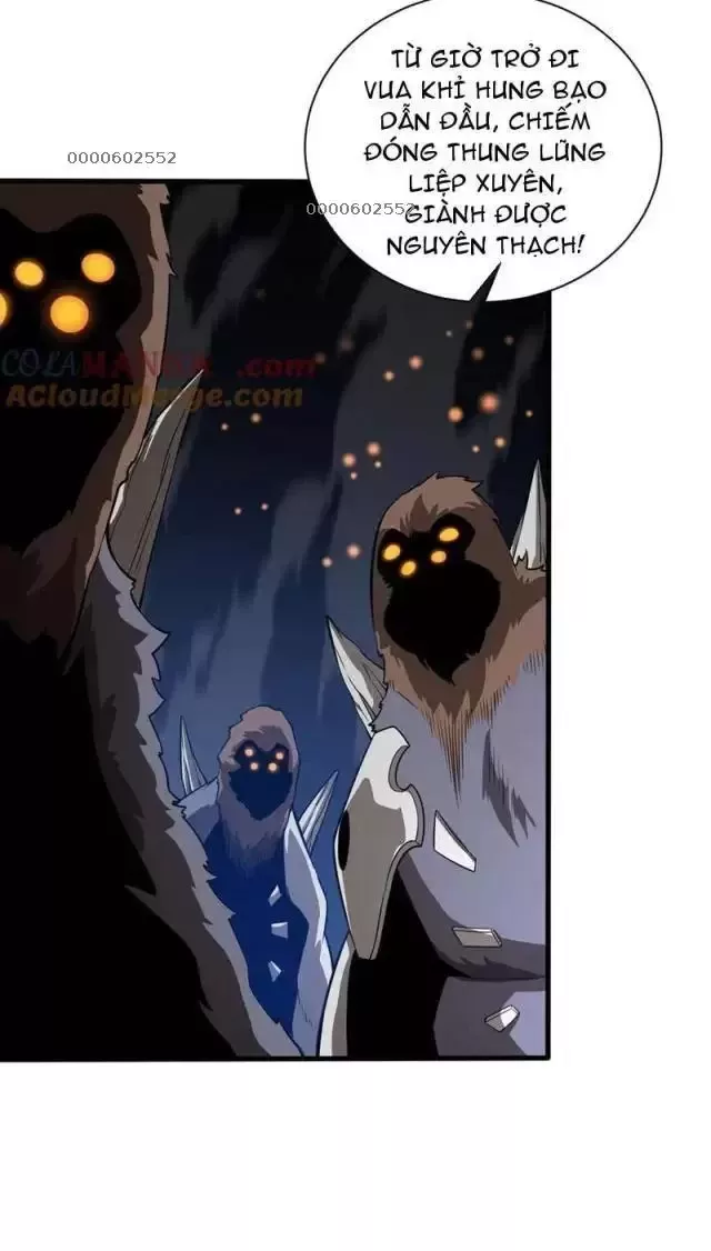 Vạn Tộc! Tru Sát!! Chapter 13 - Trang 2