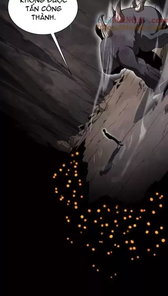 Vạn Tộc! Tru Sát!! Chapter 13 - Trang 2