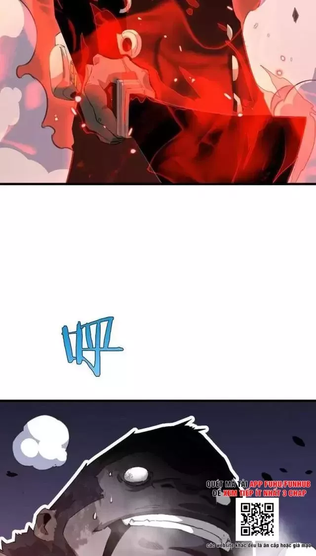 Vạn Tộc! Tru Sát!! Chapter 13 - Trang 2