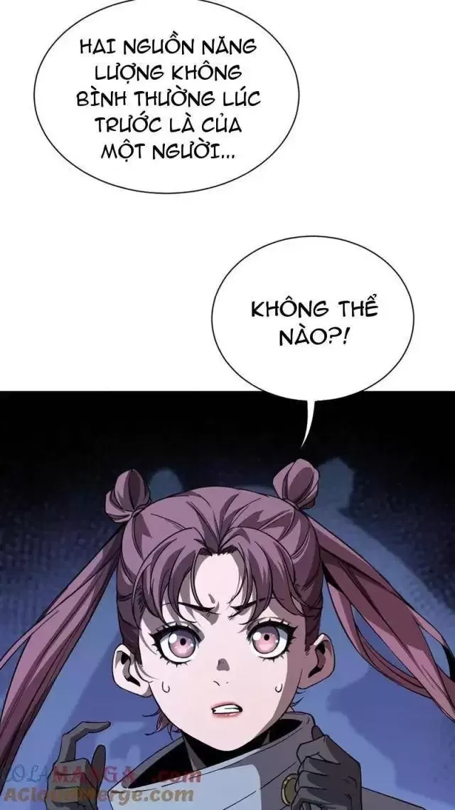 Vạn Tộc! Tru Sát!! Chapter 13 - Trang 2