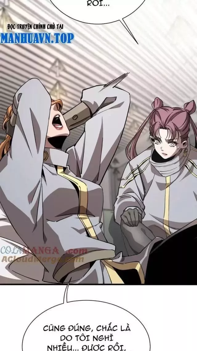 Vạn Tộc! Tru Sát!! Chapter 13 - Trang 2