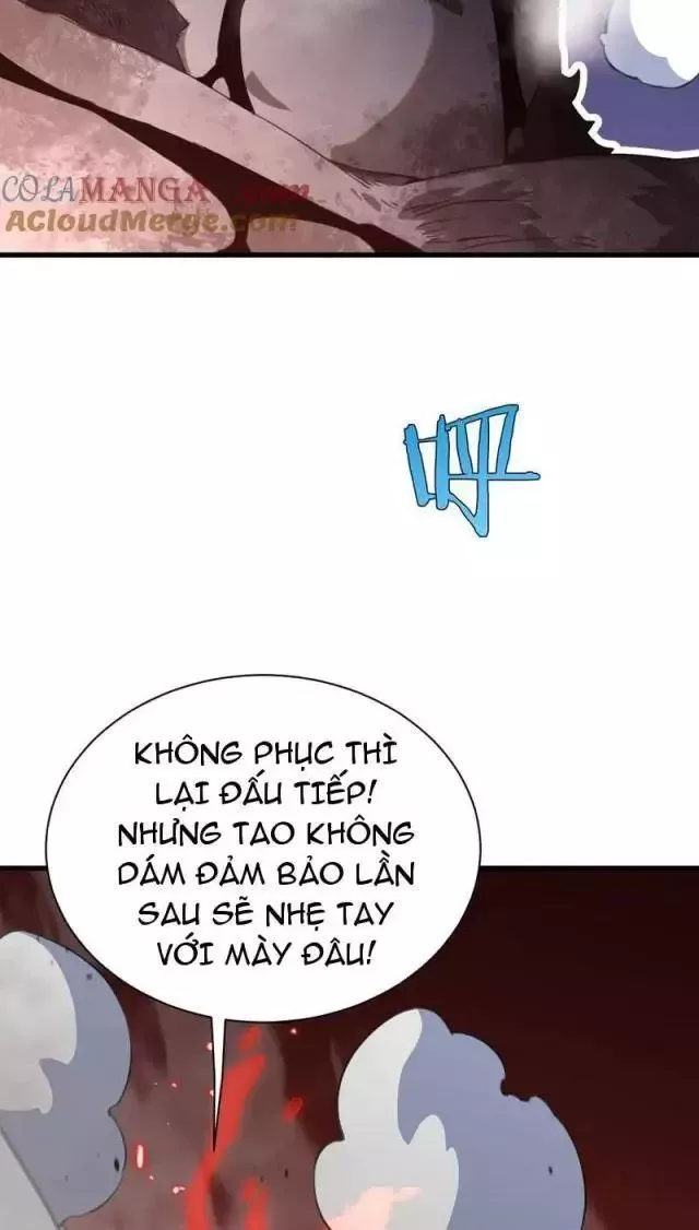 Vạn Tộc! Tru Sát!! Chapter 13 - Trang 2