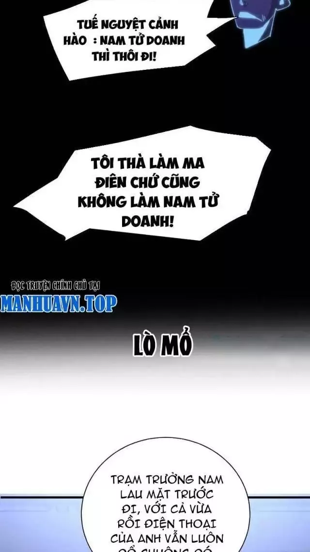 Vạn Tộc! Tru Sát!! Chapter 13 - Trang 2