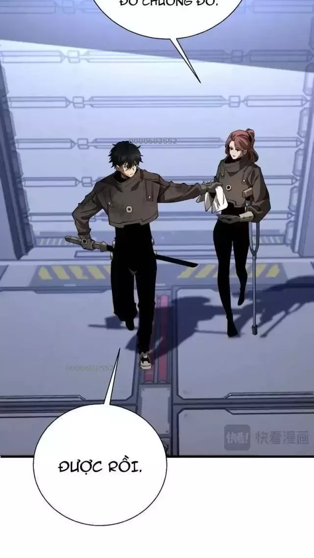 Vạn Tộc! Tru Sát!! Chapter 13 - Trang 2