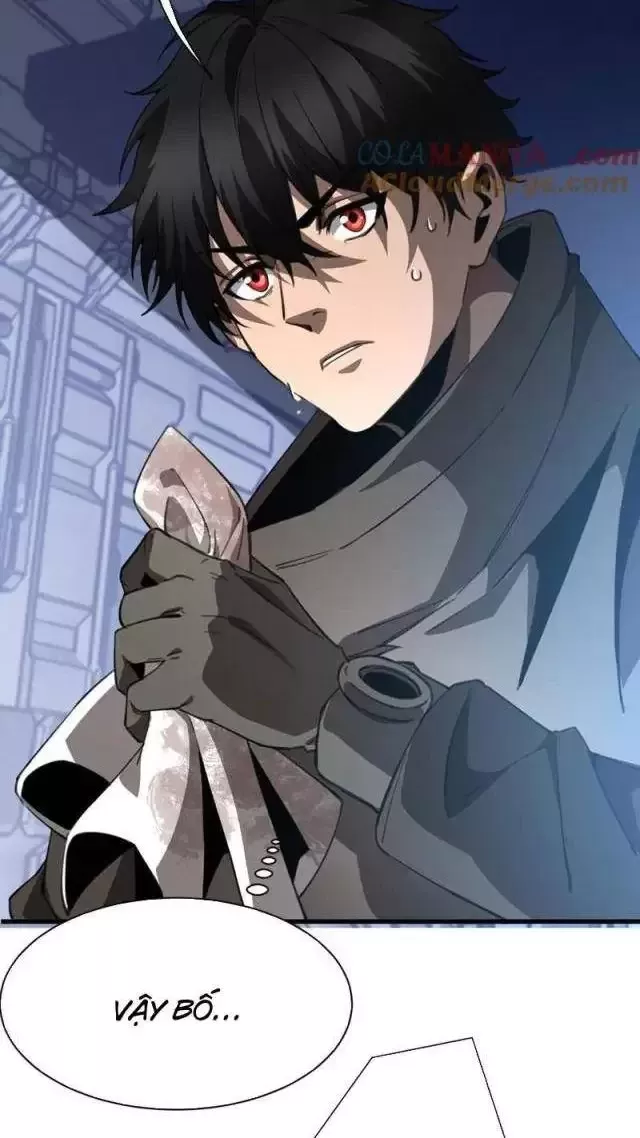 Vạn Tộc! Tru Sát!! Chapter 13 - Trang 2