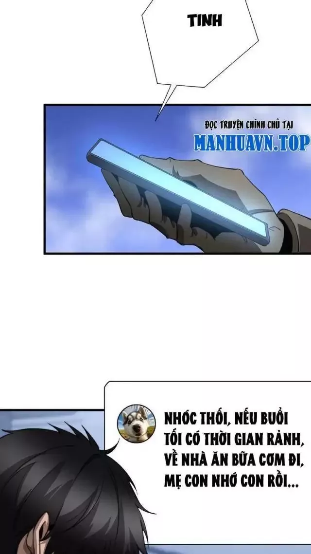 Vạn Tộc! Tru Sát!! Chapter 13 - Trang 2