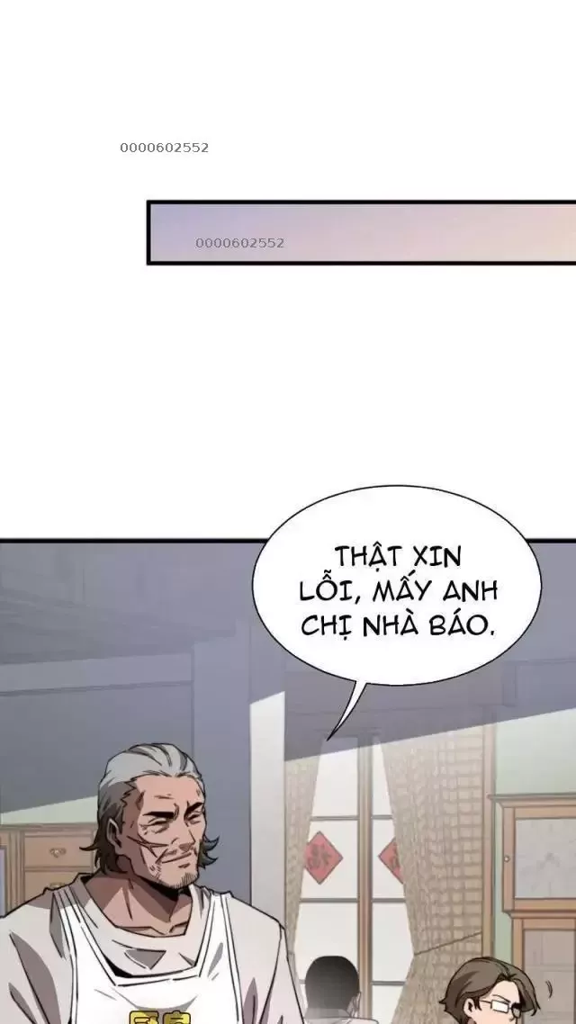 Vạn Tộc! Tru Sát!! Chapter 13 - Trang 2