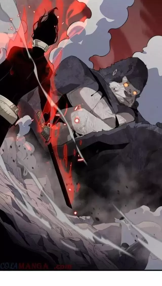 Vạn Tộc! Tru Sát!! Chapter 13 - Trang 2