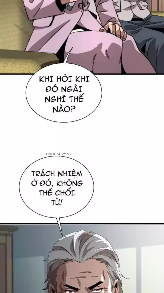 Vạn Tộc! Tru Sát!! Chapter 13 - Trang 2