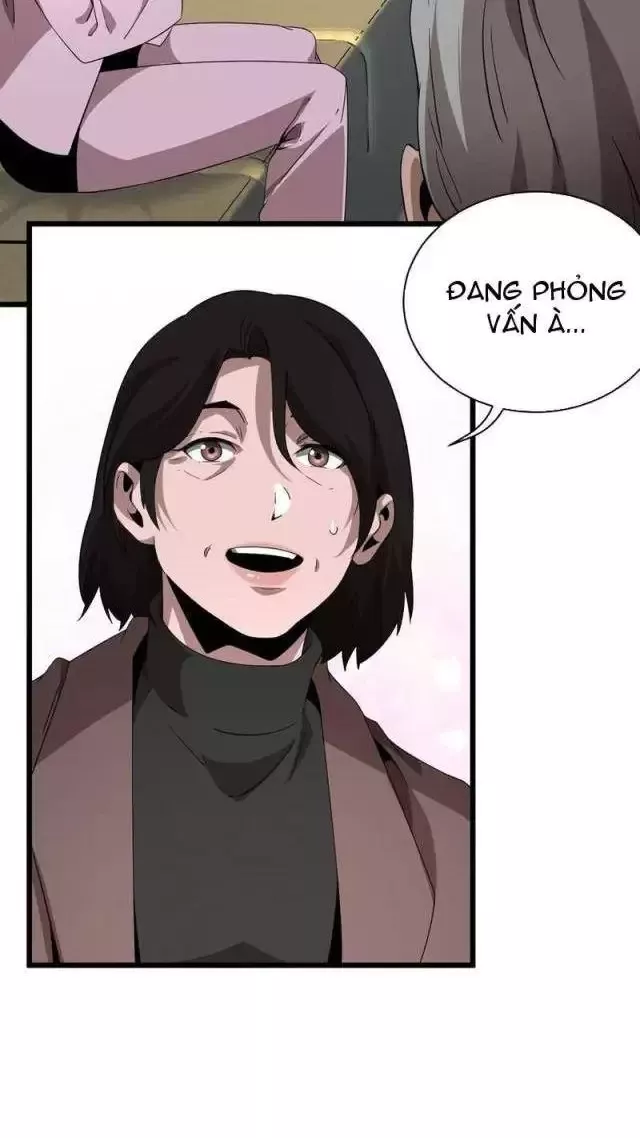 Vạn Tộc! Tru Sát!! Chapter 13 - Trang 2