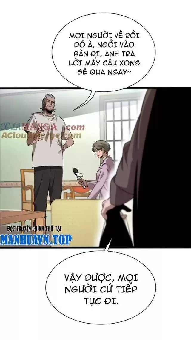 Vạn Tộc! Tru Sát!! Chapter 13 - Trang 2