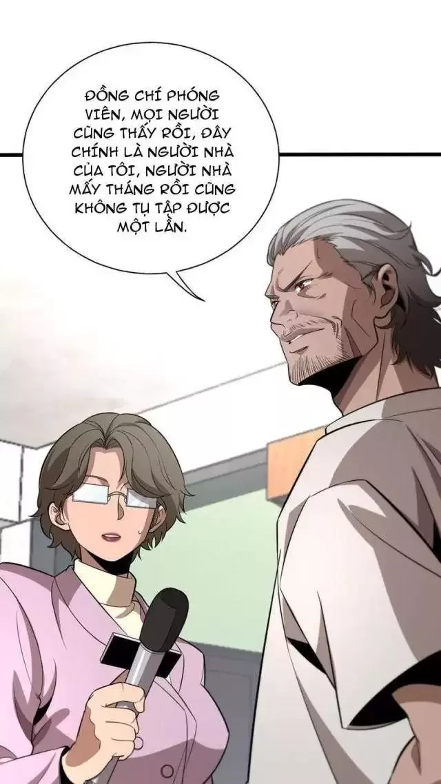 Vạn Tộc! Tru Sát!! Chapter 13 - Trang 2