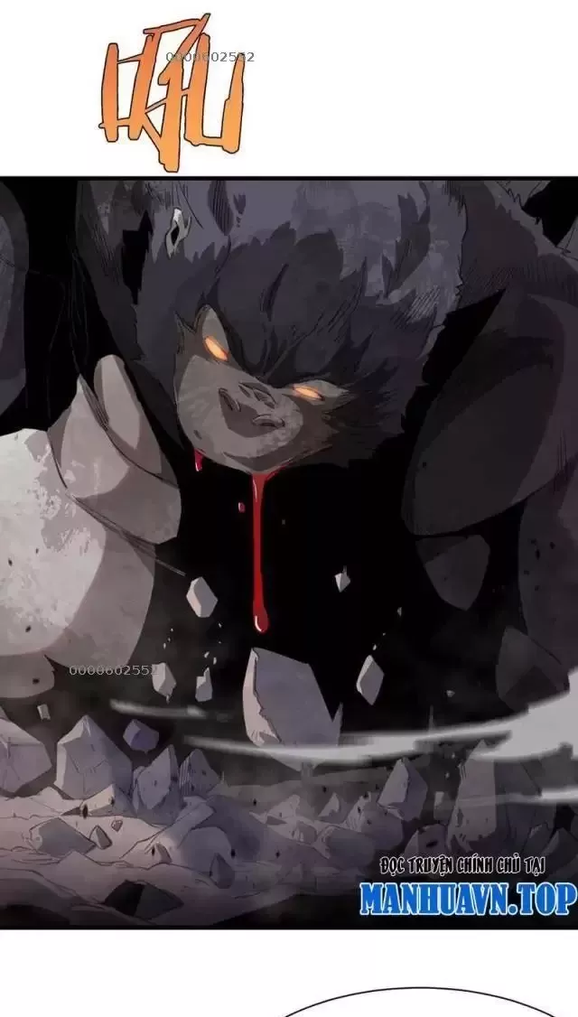 Vạn Tộc! Tru Sát!! Chapter 13 - Trang 2