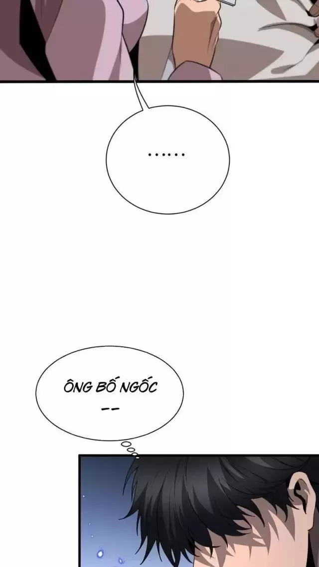 Vạn Tộc! Tru Sát!! Chapter 13 - Trang 2